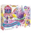 Slime Slimi Cafe Sweet Treats Creator Kit