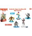 Figuras Fortnite Battle Royale Blister 1 Unidad Surtidas