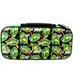 Funda Rick And Morty " Portals " Switch