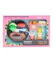 Set de Alimentos Fentoys
