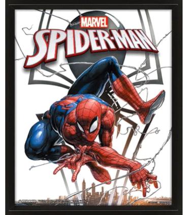 cuadro-lenticular-3d-spider-man