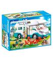 Playmobil 70088 Caravana De V