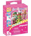 Playmobil 70389 Candy World Caja Sorpresa