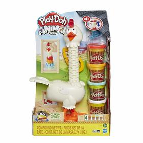 play-doh-gallina-plumas-divertidas