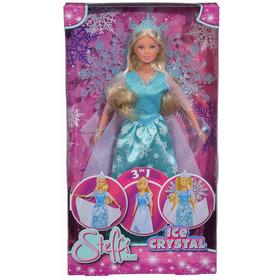 muneca-steffi-love-princesa-hielo-cristal