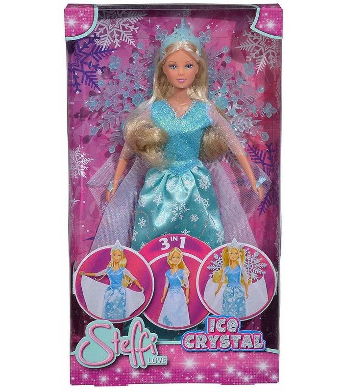 muneca-steffi-love-princesa-hielo-cristal