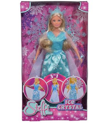 muneca-steffi-love-princesa-hielo-cristal