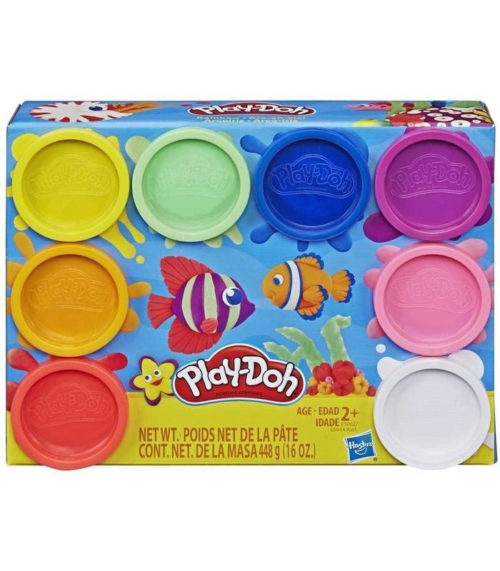 playdoh-pack-8-botes-rainbow