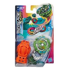 Beyblade Peonza y Lanzador Hypersphere Ace Dragon D5 Rd