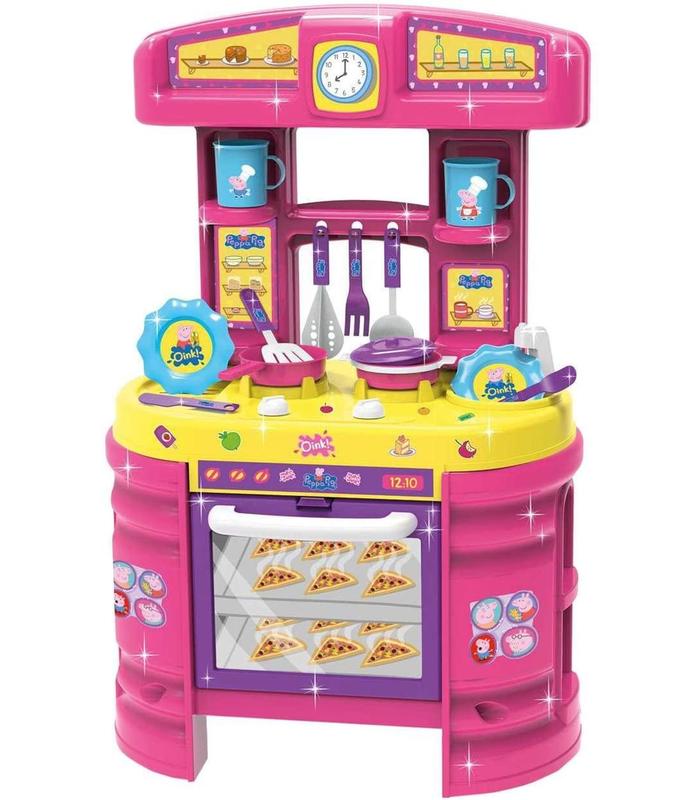 mega-cocina-grande-peppa-pig