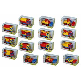 Camiones Basicos Surtido Polesie