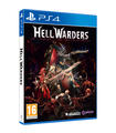 HellWarders Ps4