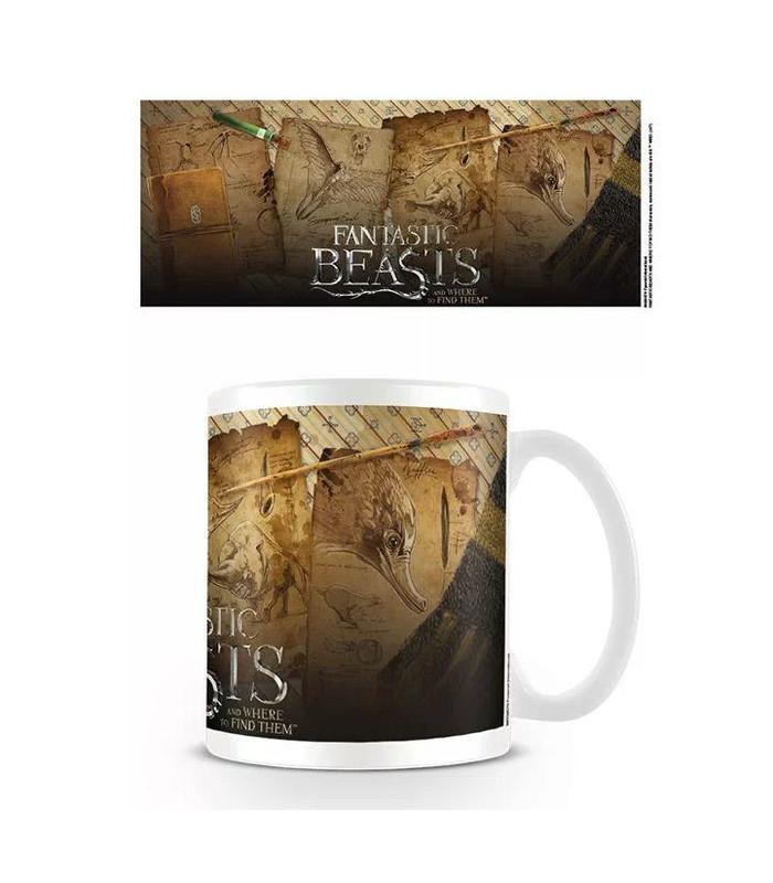 taza-315-ml-fantastic-beasts-notebook