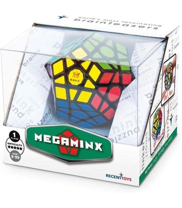megaminx