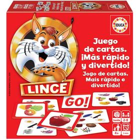 lince-go