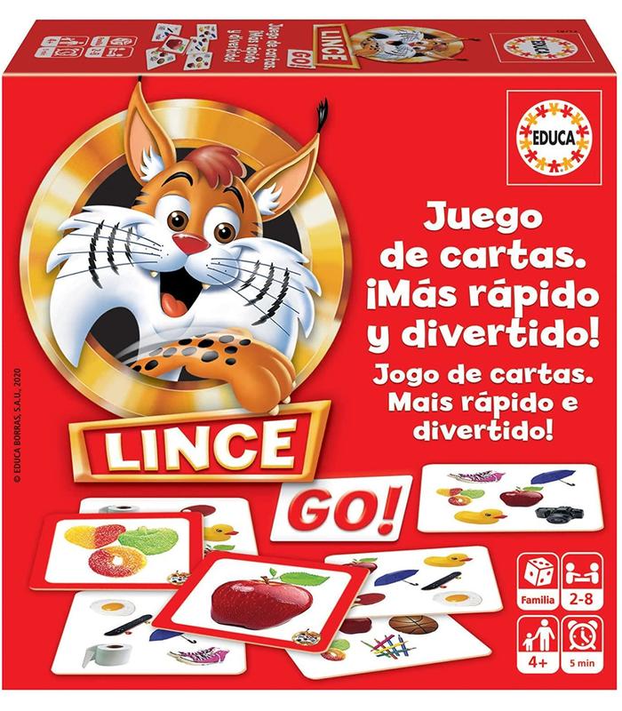 lince-go