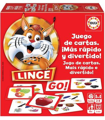 lince-go