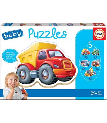 puzzle-baby-vehiculos-progresivo-de-3-a-5-piezas