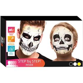 kit-calavera-pinturas-3-colores-al-agua-3-x-2-gr