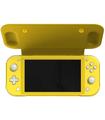 Funda Flip Case Amarillo Switch Lite Fr-Tec