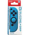 Switch Silicone + Grip for Joy-Con Derecho Azul