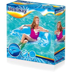 sillon-inflable-flotante-con-porta-bebida