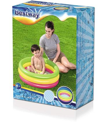 piscina-inflable-3-anillos-colores-summer