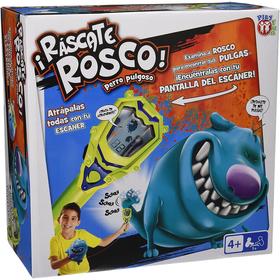 Rascate Rosco