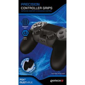 Precision Controller Grips PS4