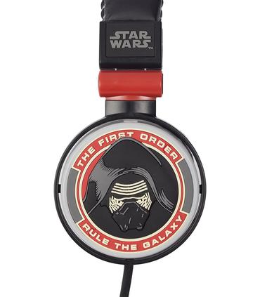auriculares-star-wars-kylo-ren