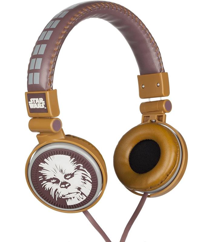 auriculares-star-wars-chewbacca