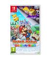 Paper Mario: The Origami King Switch