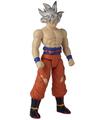 Figura Limit Breaker Goku Ultra Instinto Dragon Ball