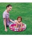 Piscina Hinchable Infantil Minnie Mouse