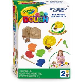 pasta-para-modelar-set-amigos-de-la-granja