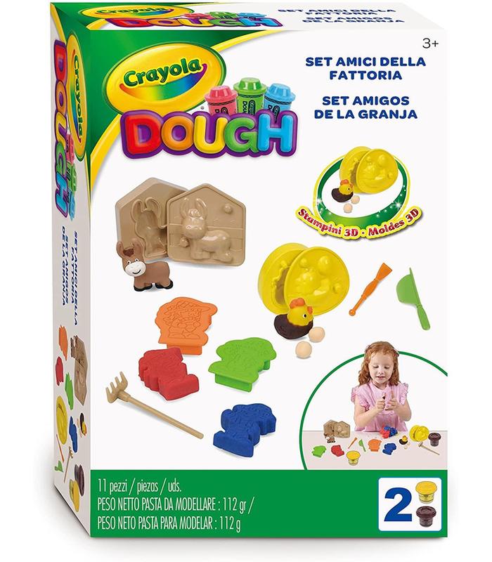 pasta-para-modelar-set-amigos-de-la-granja