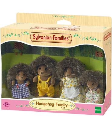 familia-erizos-sylvanian