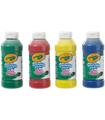 5010065039278Crayola Tempera Lavable