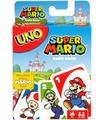 Uno Super Mario Bros