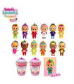 Bebes Llorones Casita Frutas Magicas Surtido