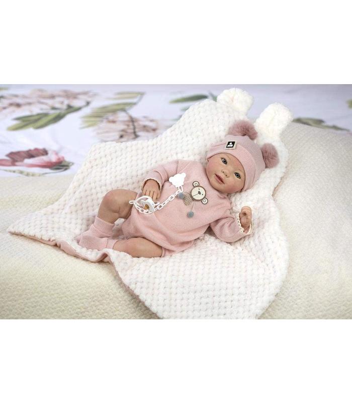 reborn-sofia-sin-pelo-pelele-rosa-y-manta