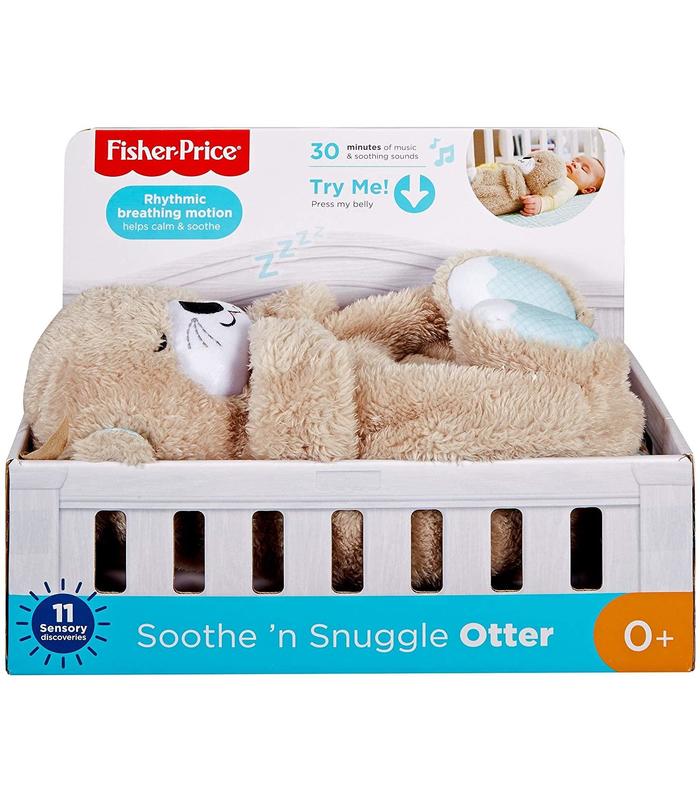 nutria-hora-de-dormir