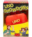 Uno Showdown