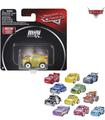 Cars Surt.cars Mini Racers