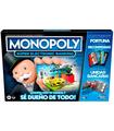 Monopoly Super Electronic Banking