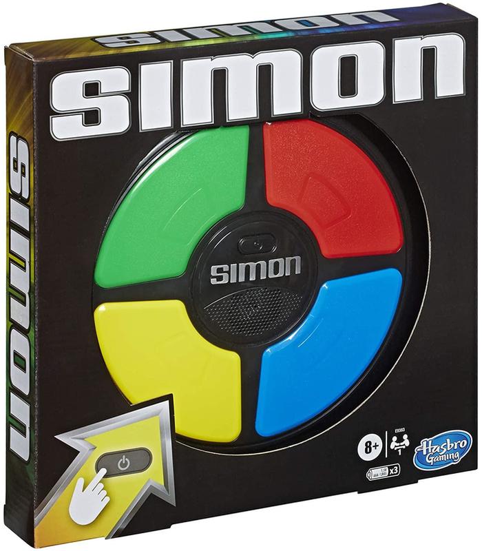 simon
