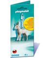 Playmobil 6668 Llavero Burrito