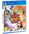 Street Power Football Ps4