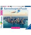Puzzle New York Puzzle 1000 Piezas