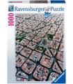 Puzzle Vista Aerea De Barcelona 100pz